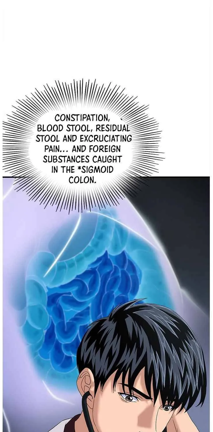 Dr. Choi Tae-Soo Zinmanga X Chapter 58 Page 67
