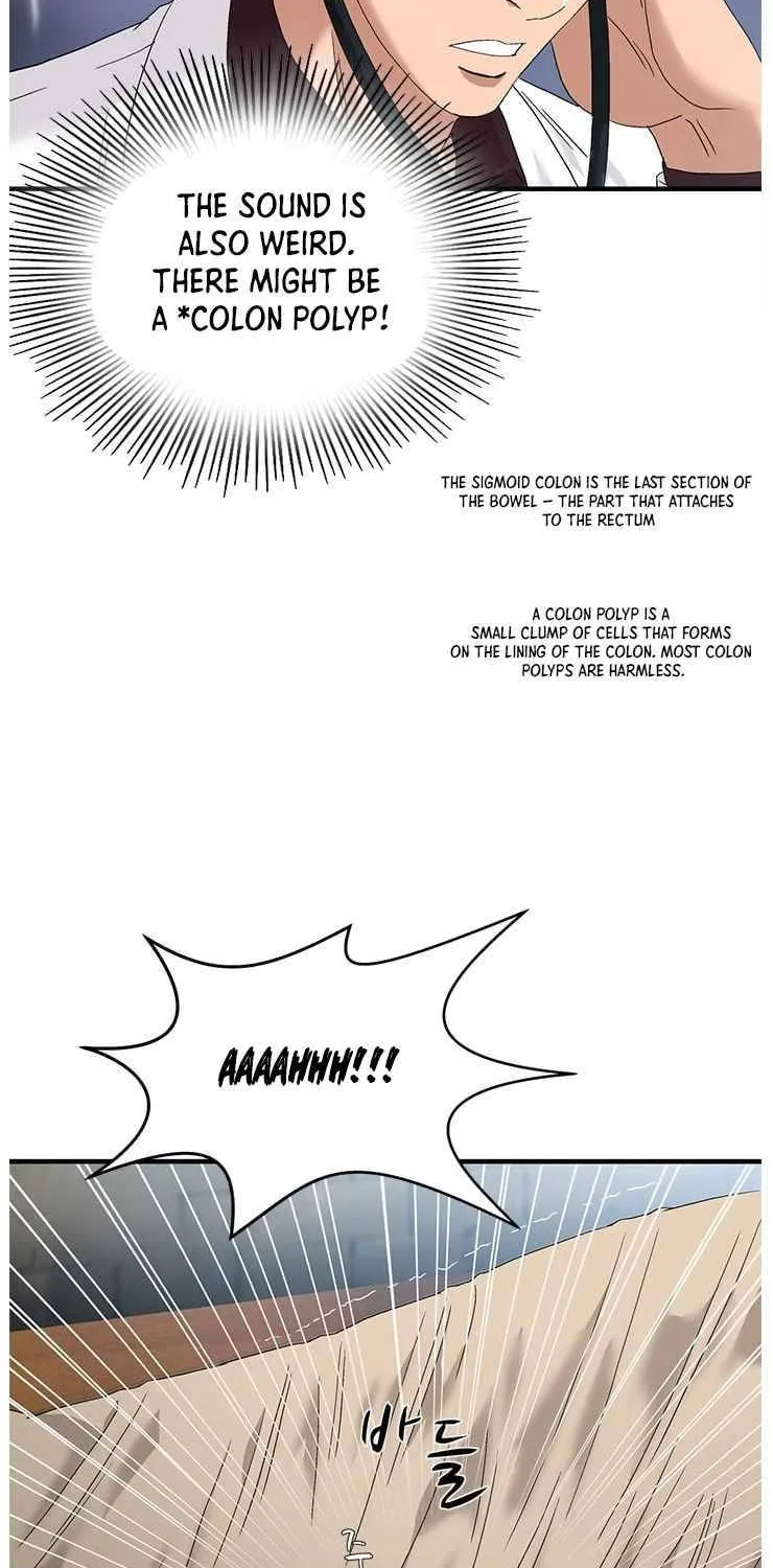 Dr. Choi Tae-Soo Zinmanga X Chapter 58 Page 68