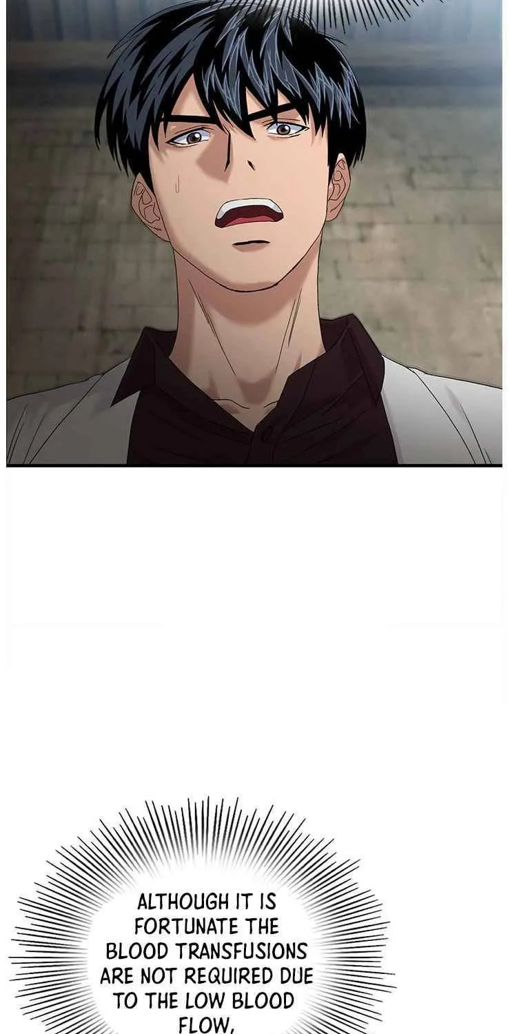 Dr. Choi Tae-Soo Zinmanga X Chapter 58 Page 72