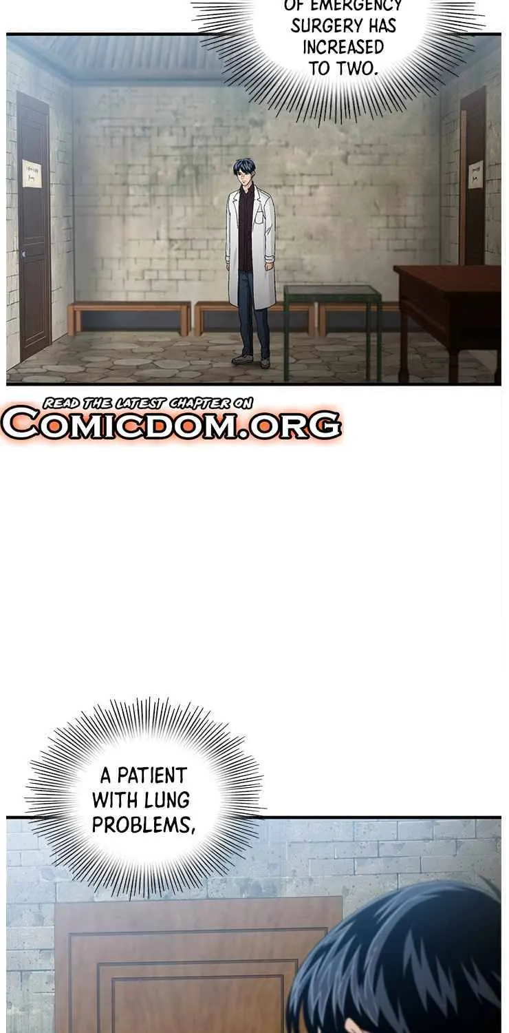 Dr. Choi Tae-Soo Zinmanga X Chapter 58 Page 74