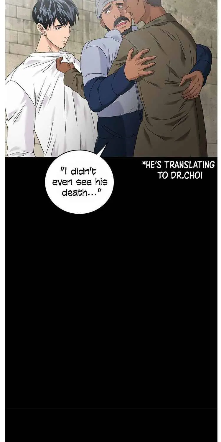 Dr. Choi Tae-Soo Zinmanga X Chapter 57 Page 59