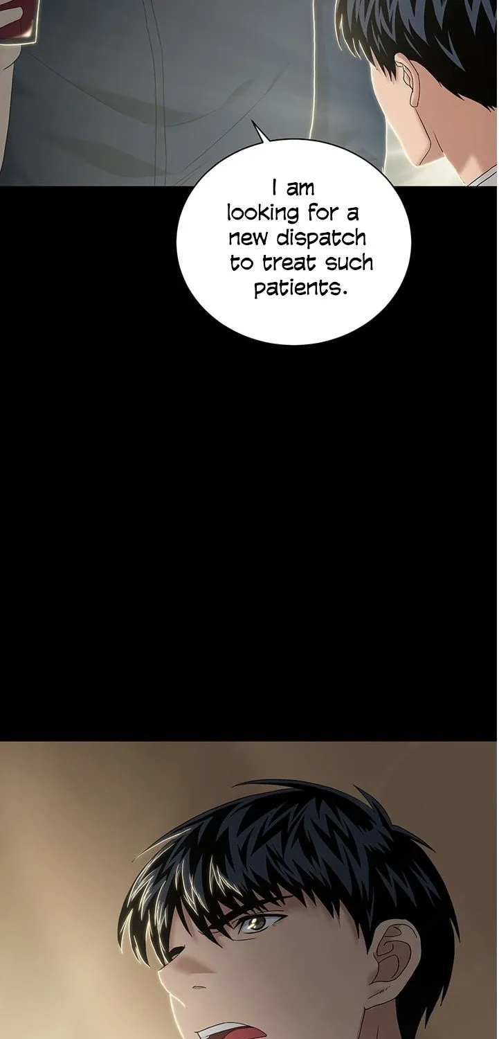 Dr. Choi Tae-Soo Zinmanga X Chapter 56 Page 26