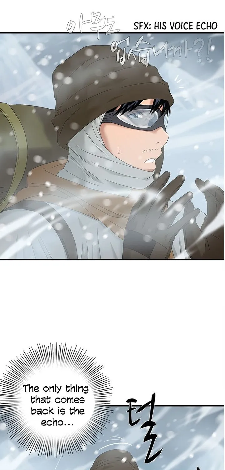 Dr. Choi Tae-Soo Zinmanga X Chapter 56 Page 38
