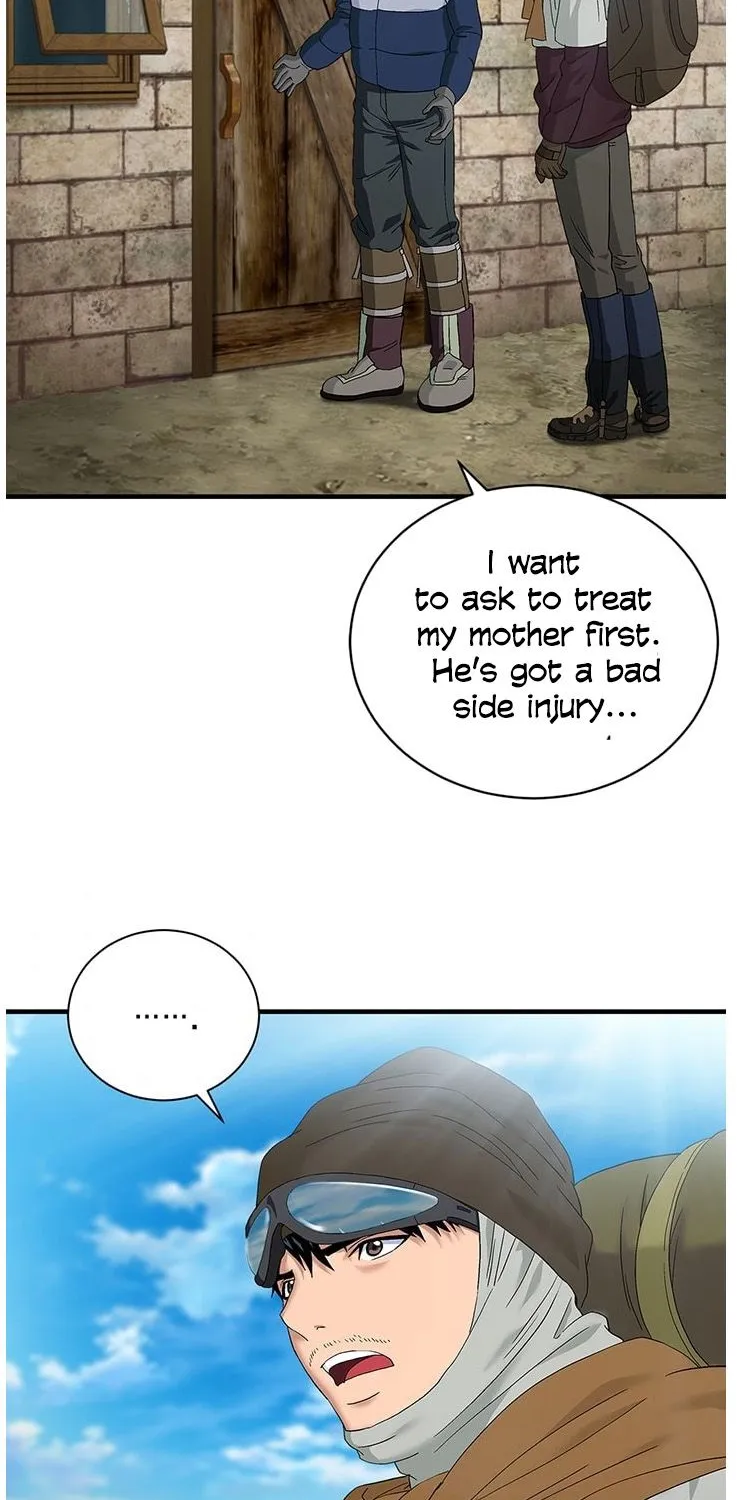 Dr. Choi Tae-Soo Zinmanga X Chapter 56 Page 65