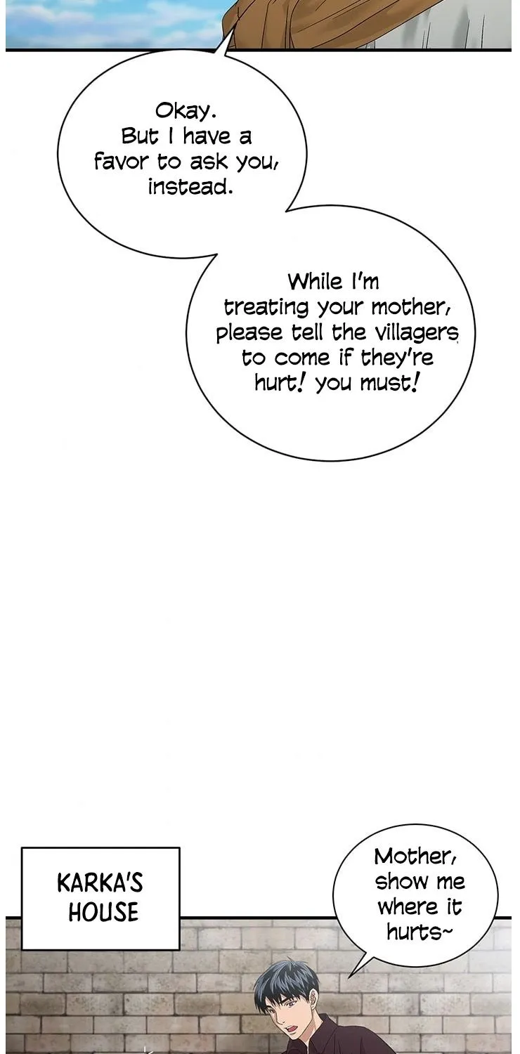 Dr. Choi Tae-Soo Zinmanga X Chapter 56 Page 67
