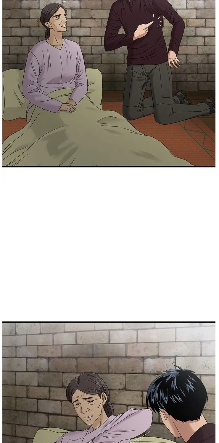 Dr. Choi Tae-Soo Zinmanga X Chapter 56 Page 68