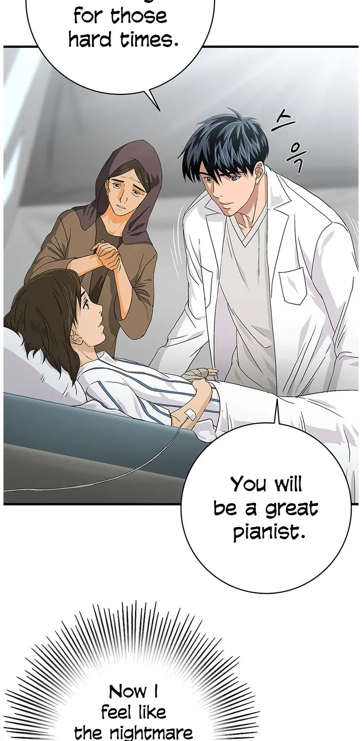 Dr. Choi Tae-Soo Zinmanga X Chapter 55 Page 26