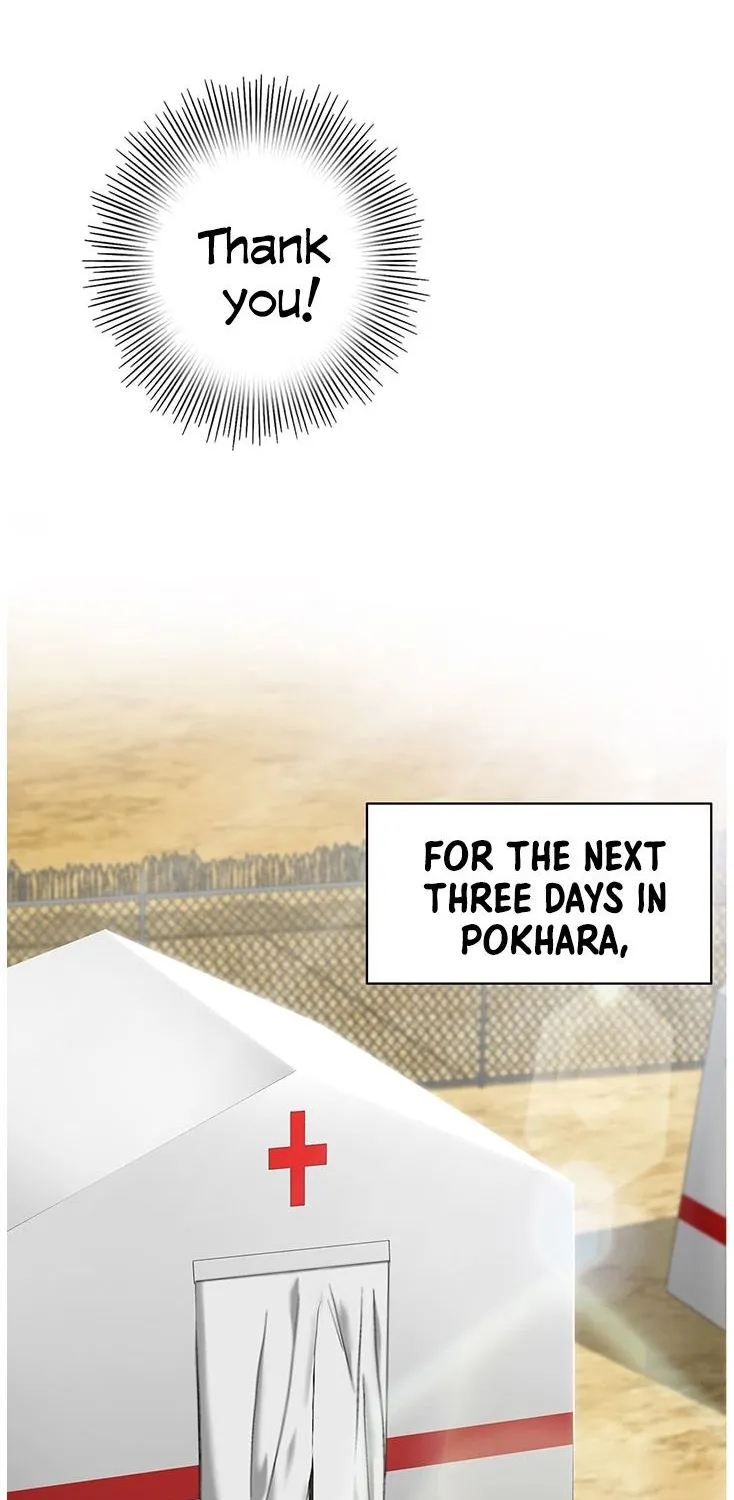 Dr. Choi Tae-Soo Zinmanga X Chapter 55 Page 33