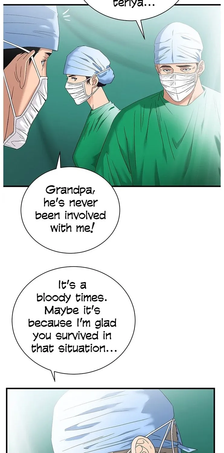 Dr. Choi Tae-Soo Zinmanga X Chapter 55 Page 49