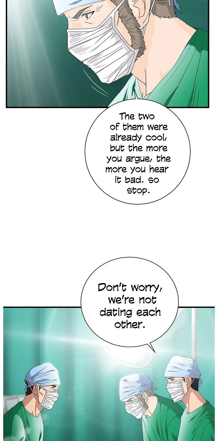 Dr. Choi Tae-Soo Zinmanga X Chapter 55 Page 50