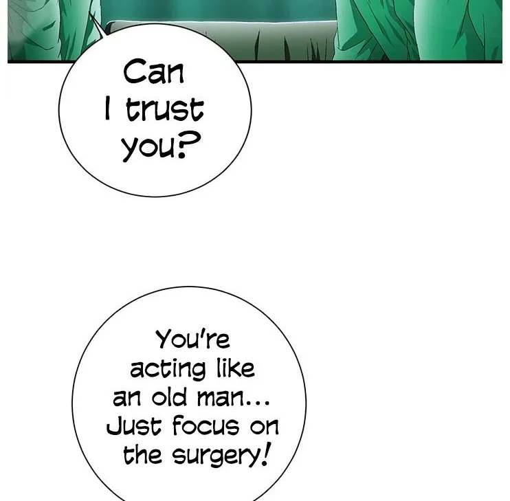Dr. Choi Tae-Soo Zinmanga X Chapter 55 Page 51
