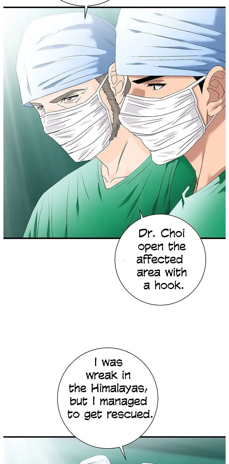 Dr. Choi Tae-Soo Zinmanga X Chapter 55 Page 52