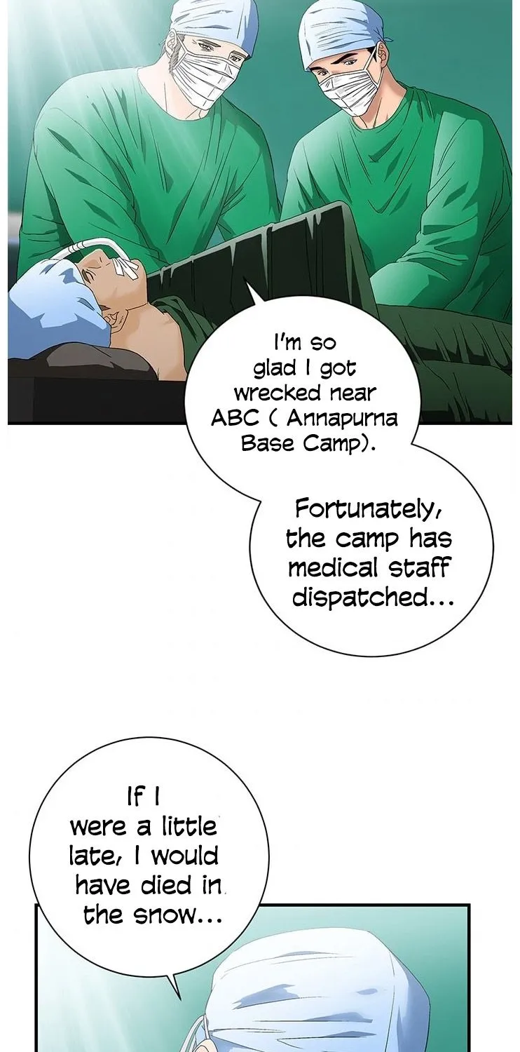 Dr. Choi Tae-Soo Zinmanga X Chapter 55 Page 53