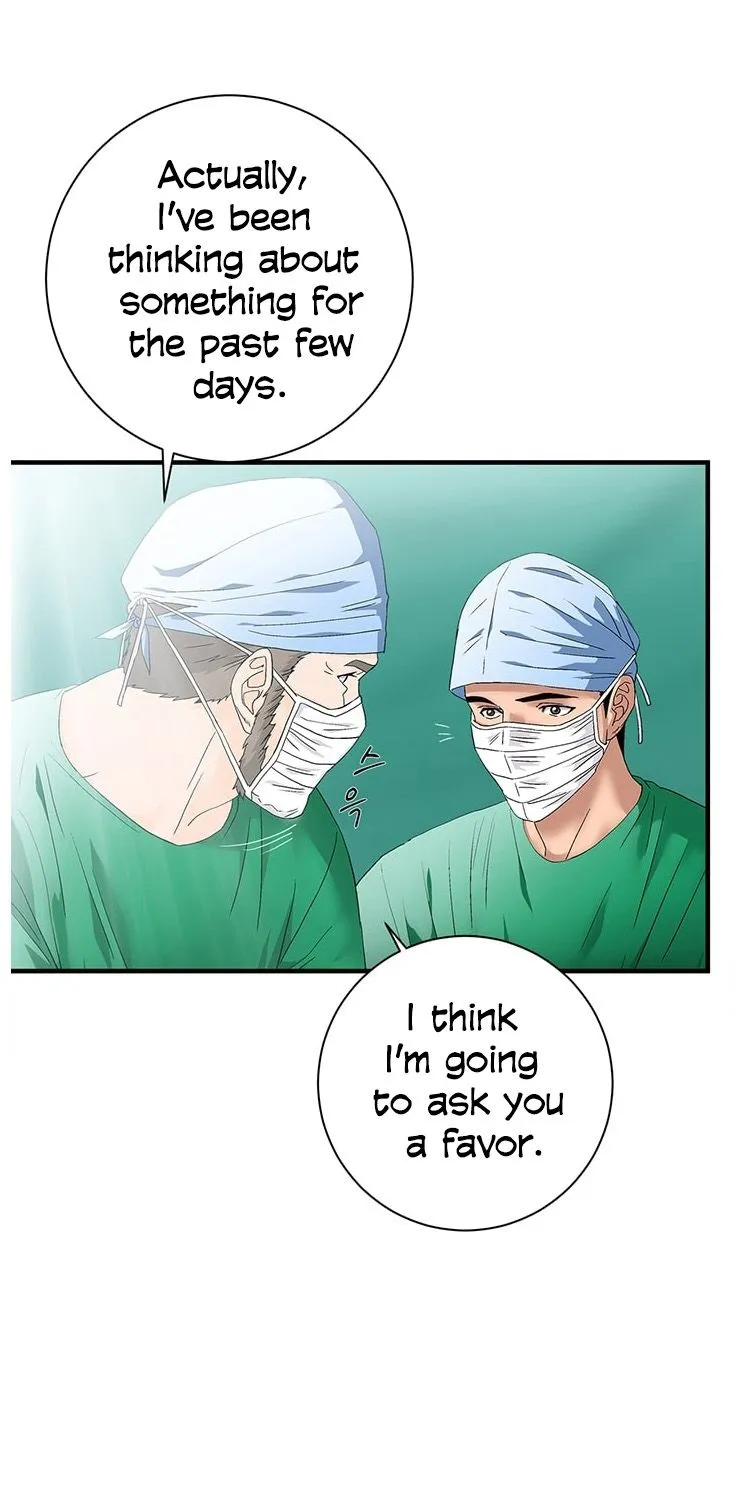 Dr. Choi Tae-Soo Zinmanga X Chapter 55 Page 56