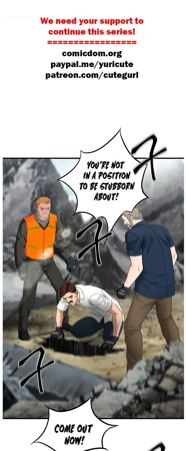 Dr. Choi Tae-Soo Zinmanga X Chapter 54 Page 1