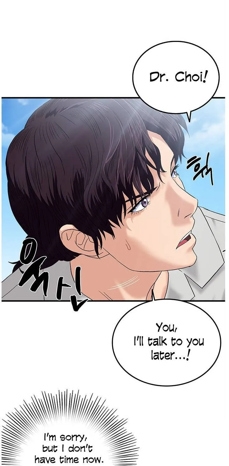 Dr. Choi Tae-Soo Zinmanga X Chapter 52 Page 11