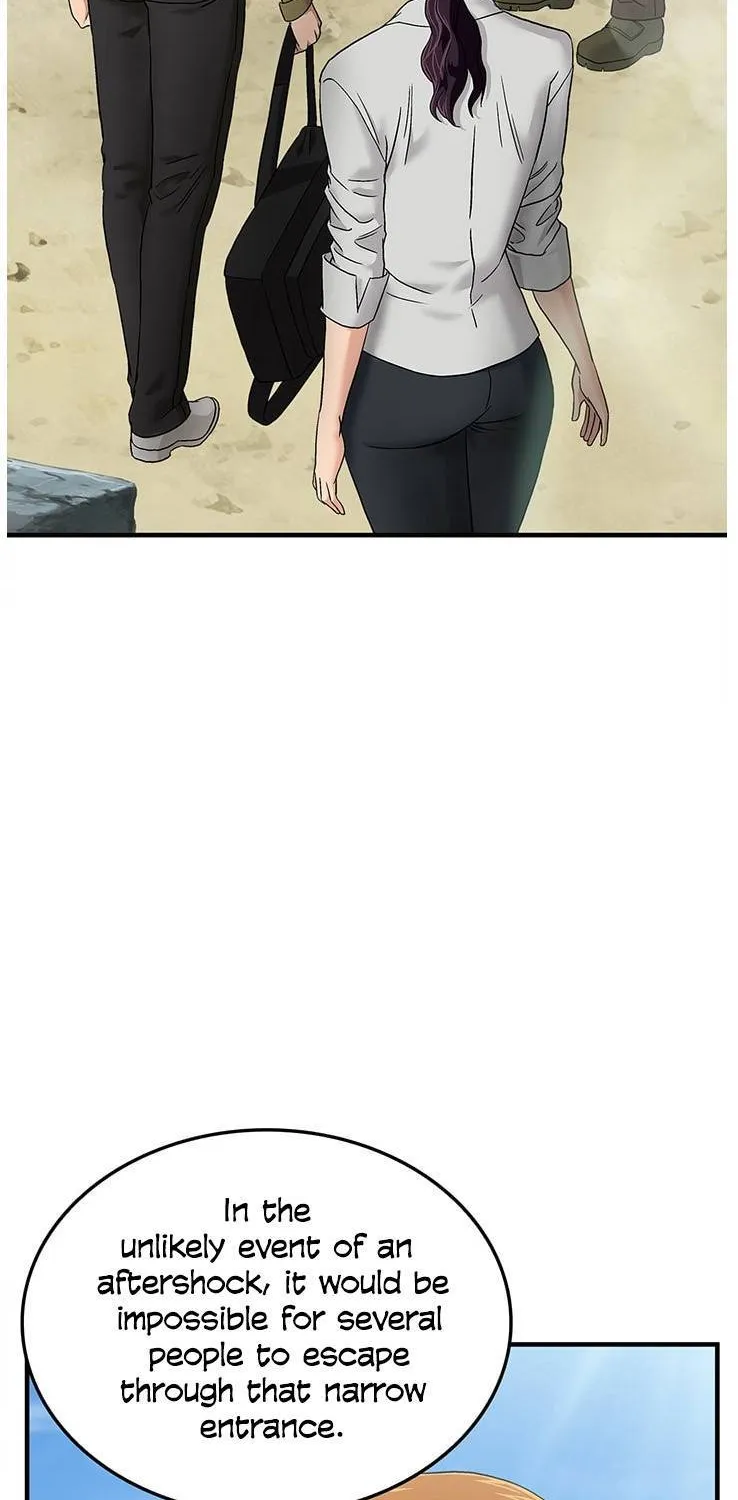 Dr. Choi Tae-Soo Zinmanga X Chapter 52 Page 28