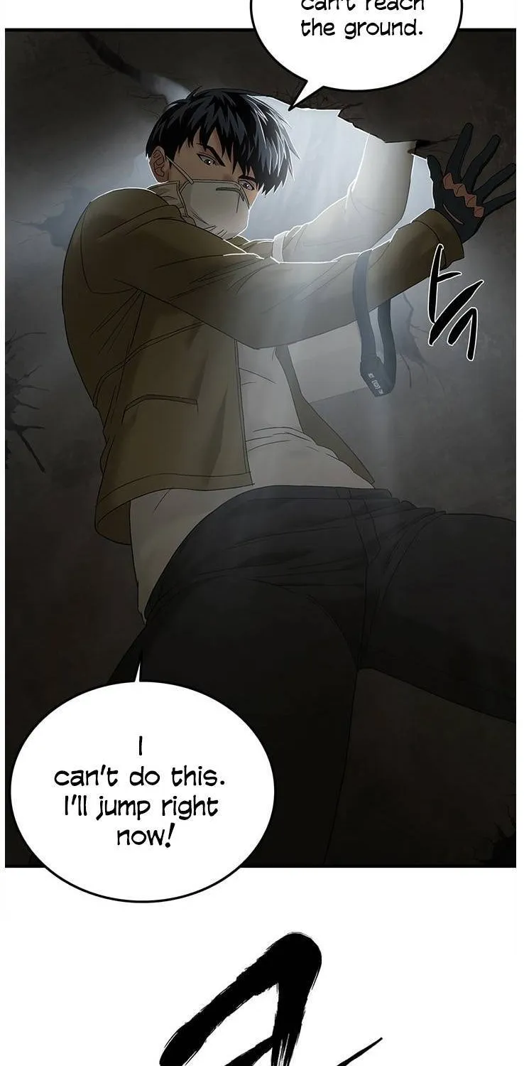 Dr. Choi Tae-Soo Zinmanga X Chapter 52 Page 39