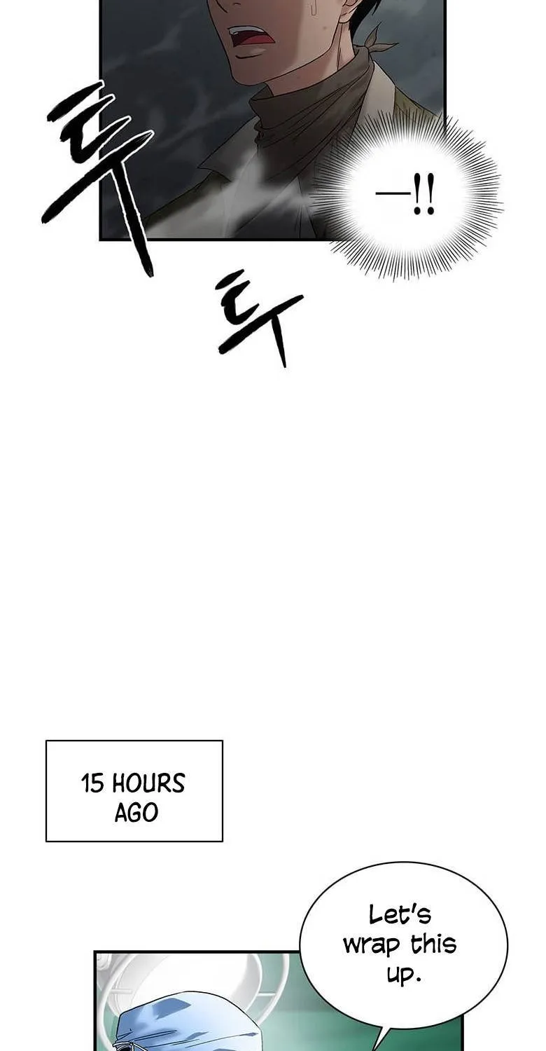 Dr. Choi Tae-Soo Zinmanga X Chapter 50 Page 18