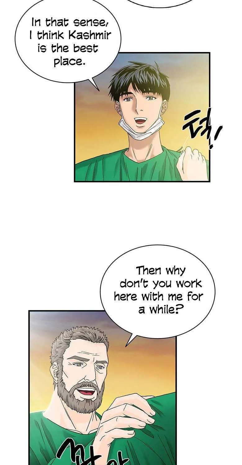 Dr. Choi Tae-Soo Zinmanga X Chapter 50 Page 22
