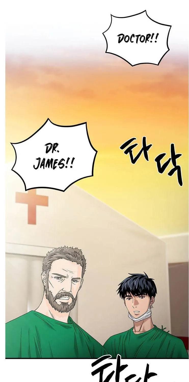Dr. Choi Tae-Soo Zinmanga X Chapter 50 Page 33