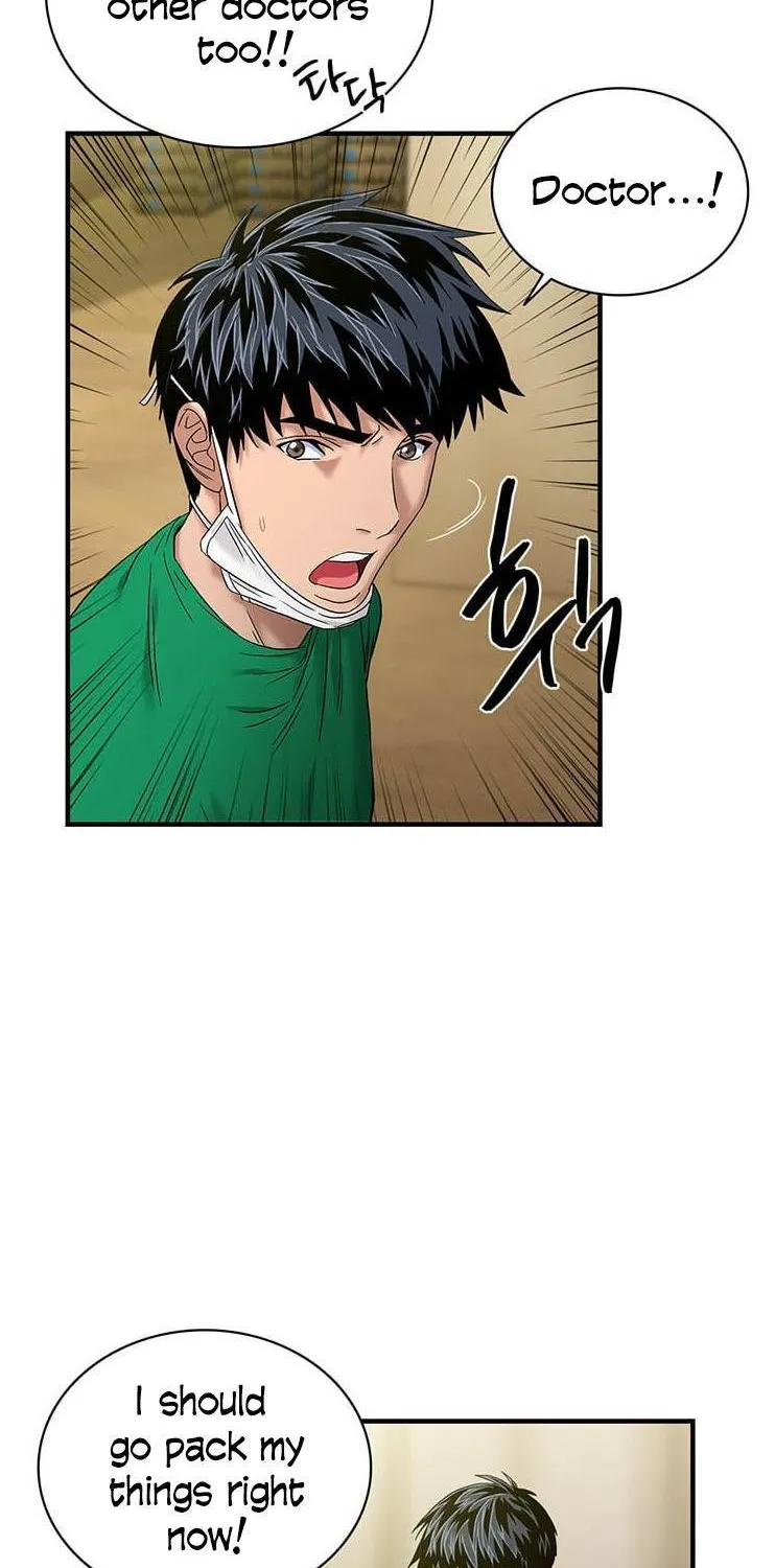 Dr. Choi Tae-Soo Zinmanga X Chapter 50 Page 38