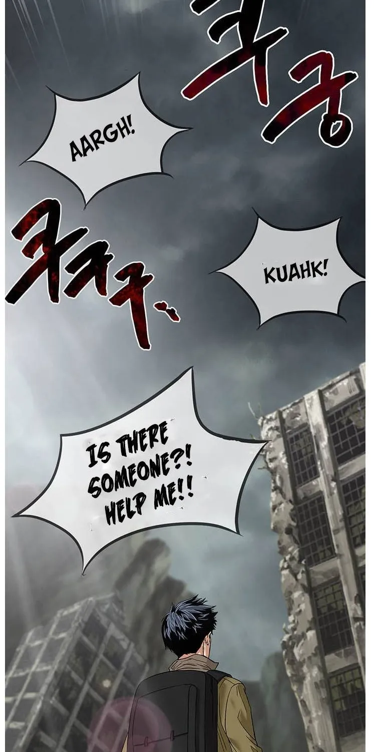 Dr. Choi Tae-Soo Zinmanga X Chapter 50 Page 52