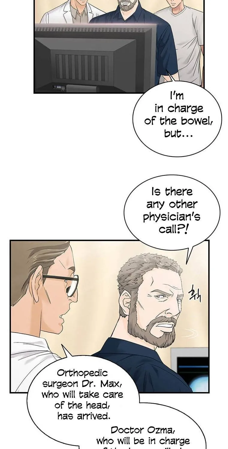 Dr. Choi Tae-Soo Zinmanga X Chapter 48 Page 17
