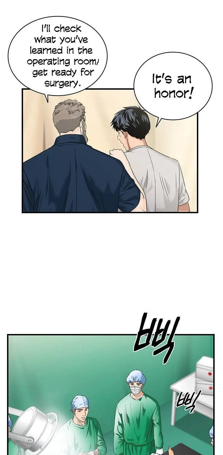 Dr. Choi Tae-Soo Zinmanga X Chapter 48 Page 31