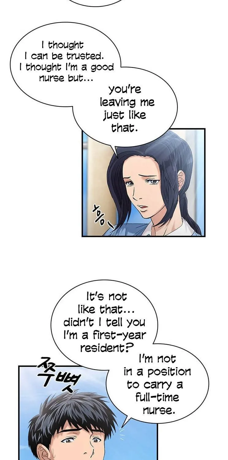 Dr. Choi Tae-Soo Zinmanga X Chapter 47 Page 46