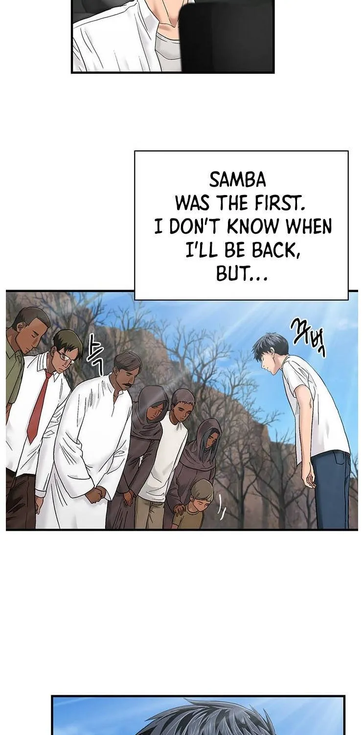 Dr. Choi Tae-Soo Zinmanga X Chapter 47 Page 54