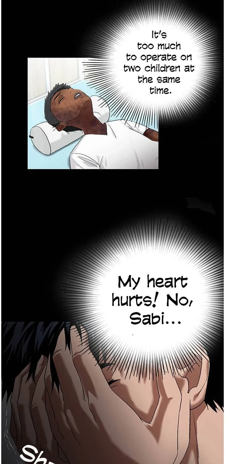 Dr. Choi Tae-Soo Zinmanga X Chapter 46 Page 2