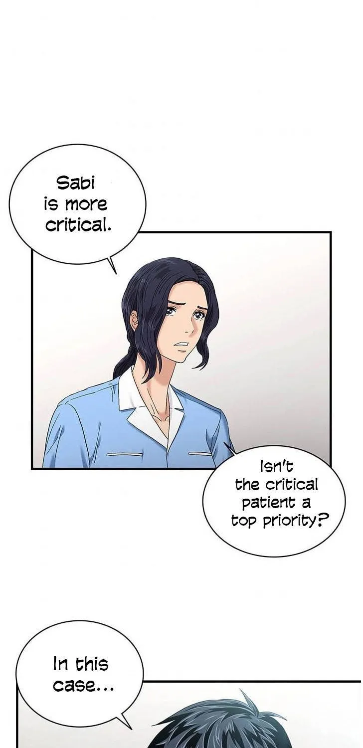 Dr. Choi Tae-Soo Zinmanga X Chapter 46 Page 7