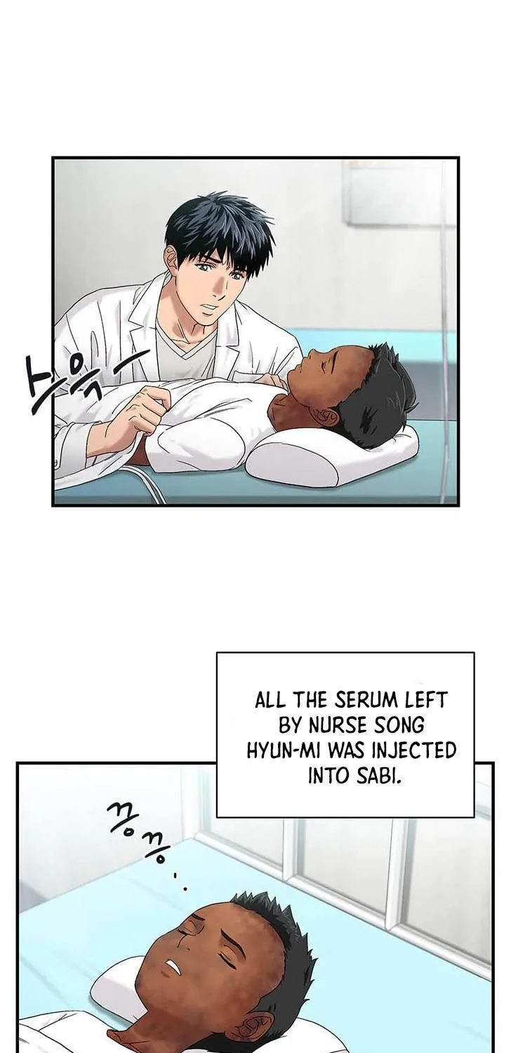 Dr. Choi Tae-Soo Zinmanga X Chapter 46 Page 10