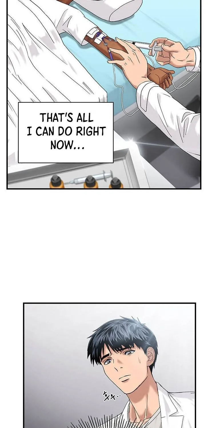 Dr. Choi Tae-Soo Zinmanga X Chapter 46 Page 11