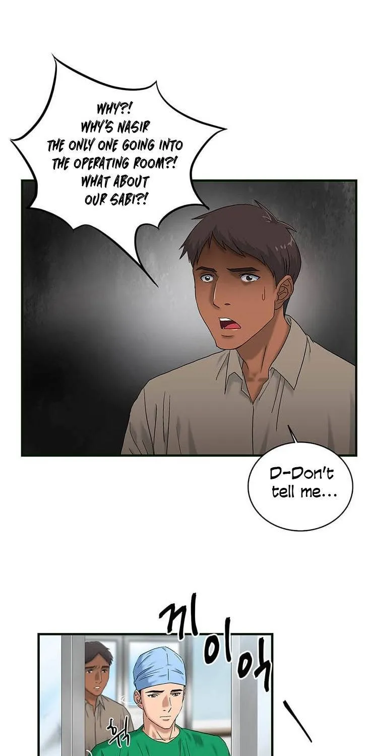 Dr. Choi Tae-Soo Zinmanga X Chapter 46 Page 14