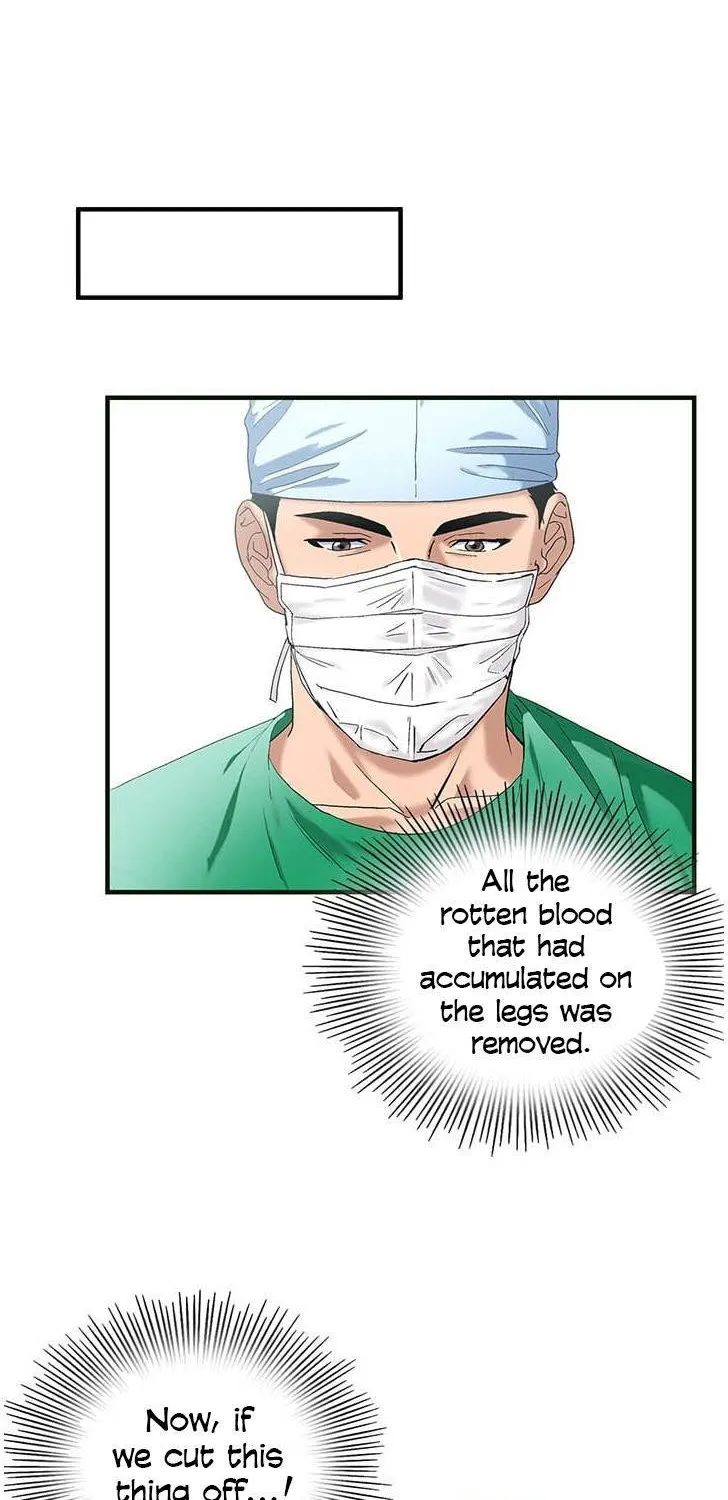 Dr. Choi Tae-Soo Zinmanga X Chapter 46 Page 19