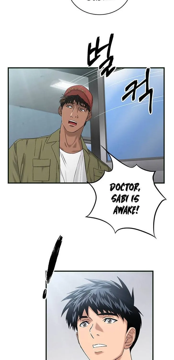 Dr. Choi Tae-Soo Zinmanga X Chapter 46 Page 23