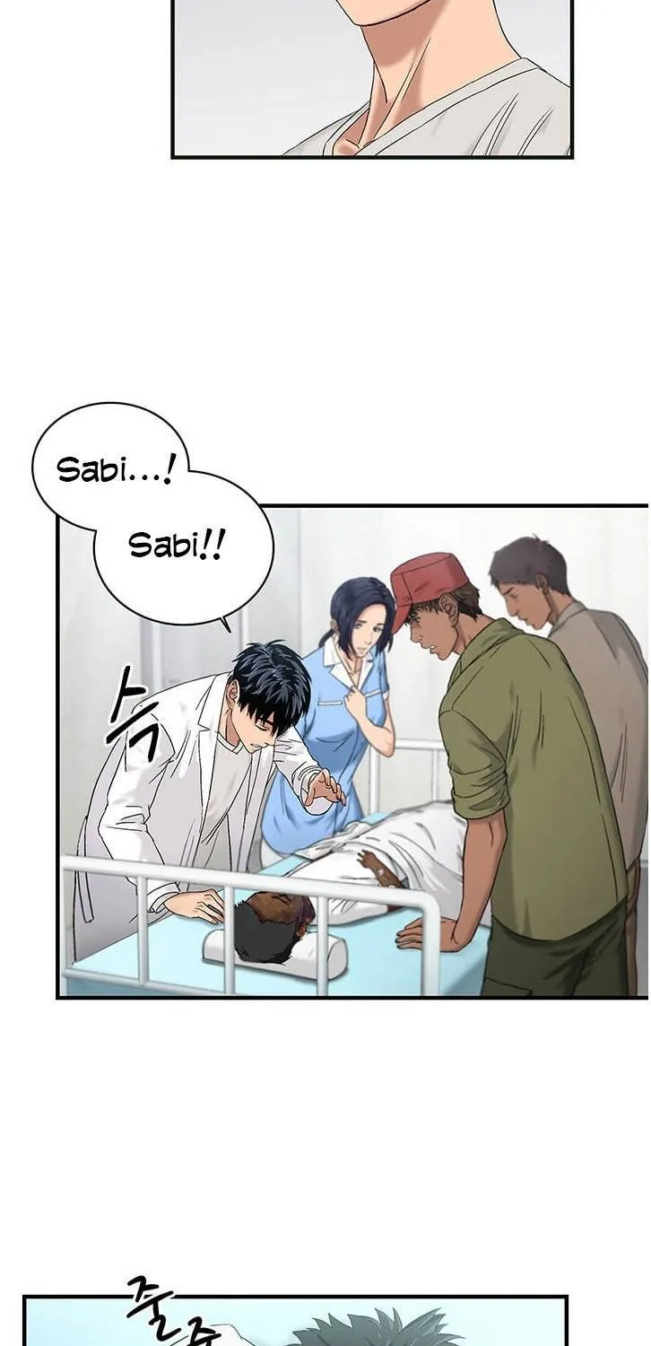 Dr. Choi Tae-Soo Zinmanga X Chapter 46 Page 24