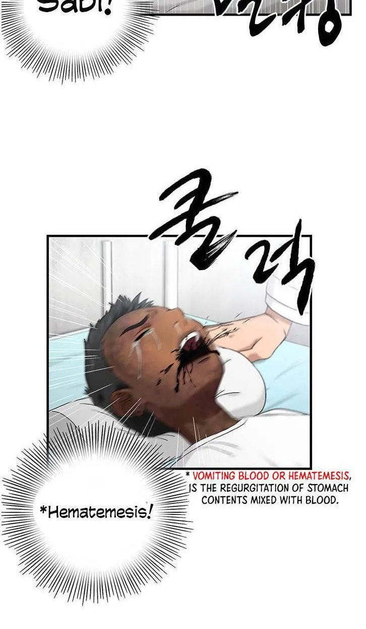 Dr. Choi Tae-Soo Zinmanga X Chapter 46 Page 30