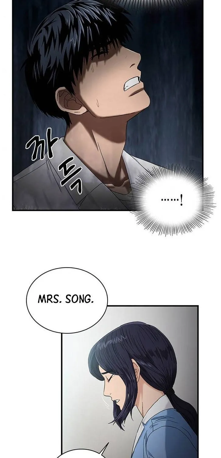 Dr. Choi Tae-Soo Zinmanga X Chapter 46 Page 32