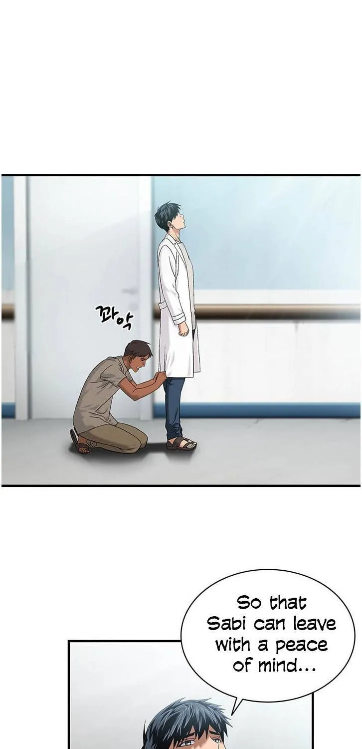 Dr. Choi Tae-Soo Zinmanga X Chapter 46 Page 34