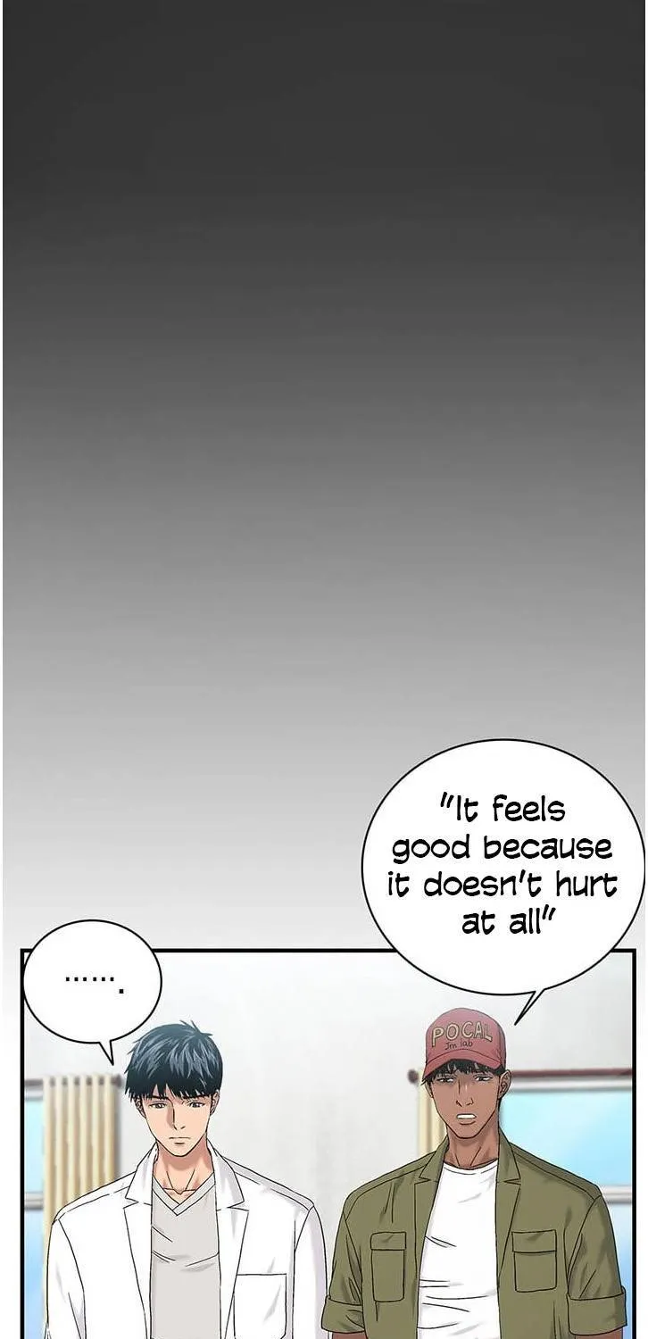 Dr. Choi Tae-Soo Zinmanga X Chapter 46 Page 38