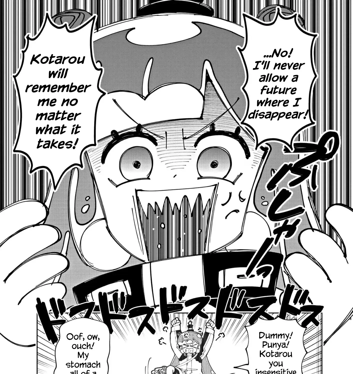 Puniru Wa Kawaii Slime Zinmanga X Chapter 62 Page 17