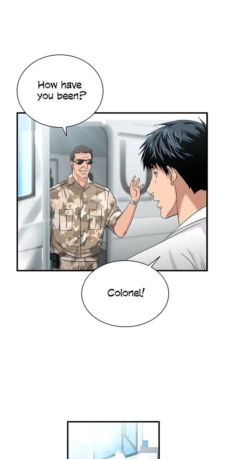 Dr. Choi Tae-Soo Zinmanga X Chapter 45 Page 3