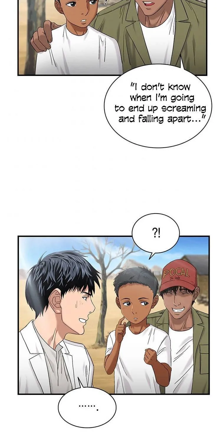 Dr. Choi Tae-Soo Zinmanga X Chapter 44 Page 47