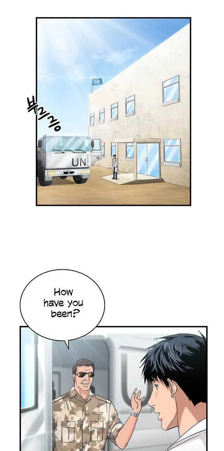 Dr. Choi Tae-Soo Zinmanga X Chapter 44 Page 52
