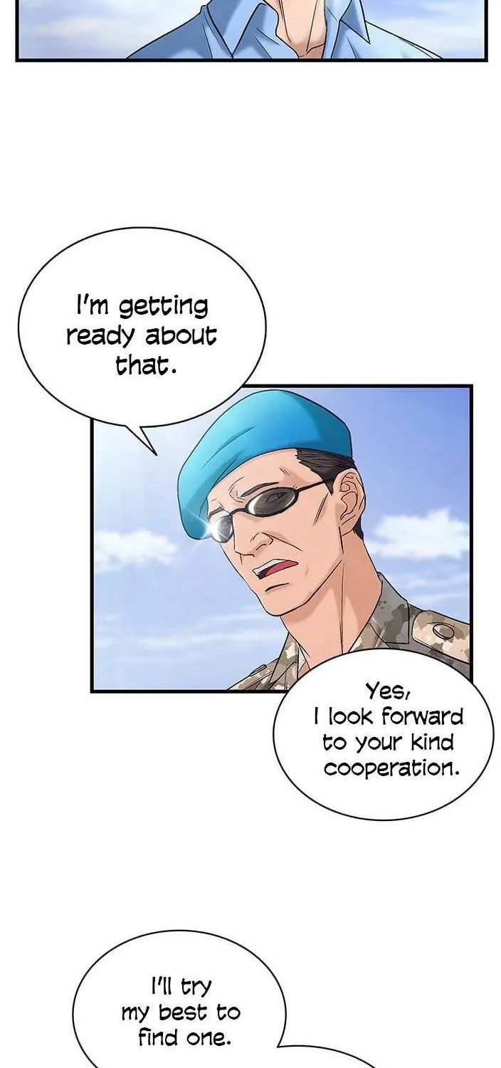 Dr. Choi Tae-Soo Zinmanga X Chapter 42 Page 15