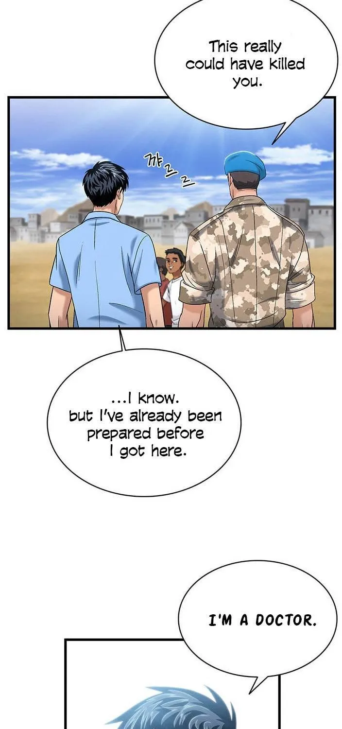 Dr. Choi Tae-Soo Zinmanga X Chapter 42 Page 17
