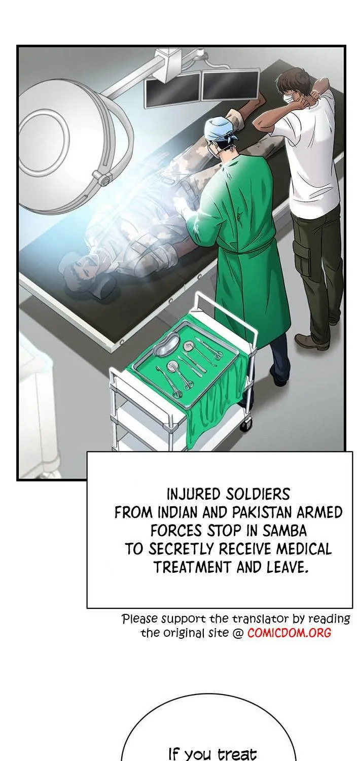 Dr. Choi Tae-Soo Zinmanga X Chapter 42 Page 20